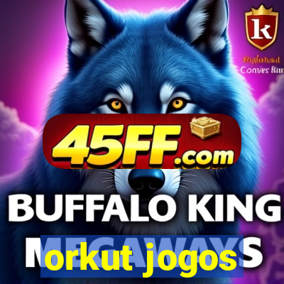 orkut jogos